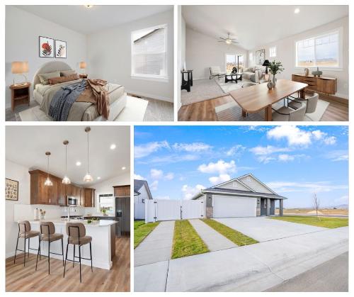 Weekend Open Houses - 3/14-3/15